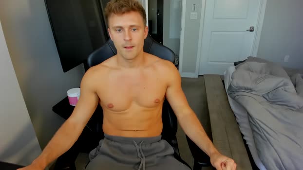 parkerjacobs20 25-04-2024 video Topless