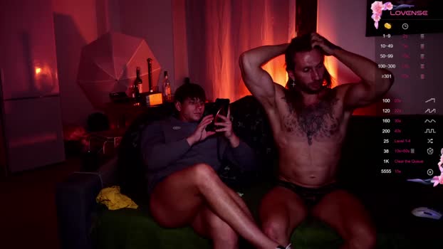 rusbigpaul 26-04-2024 video lovense