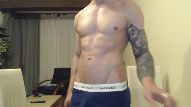 sam_winchest 26-04-2024 video handsome