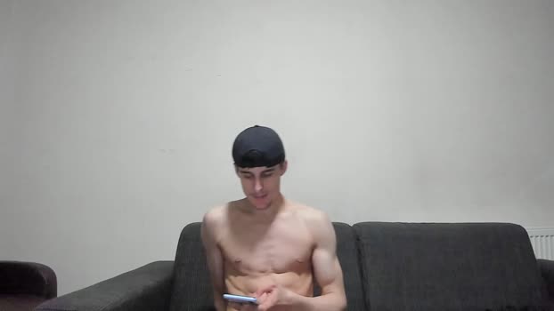 skinnyguywithbigd 25-04-2024 video moan