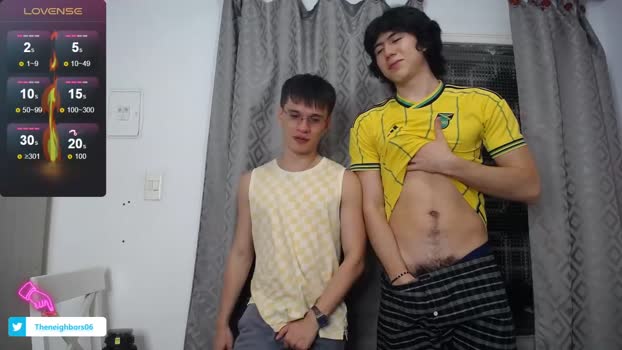 _the_neighbors 26-04-2024 video big