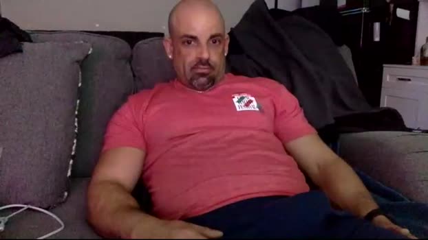 thebuzz777 25-04-2024 video fingering