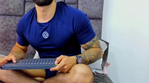 zack_froone 25-04-2024 video lick