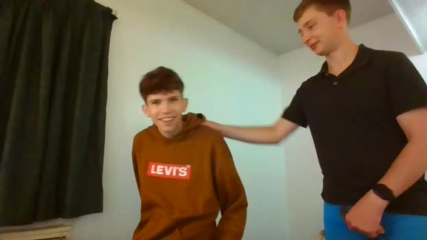 chasepuck 27-04-2024 video strip