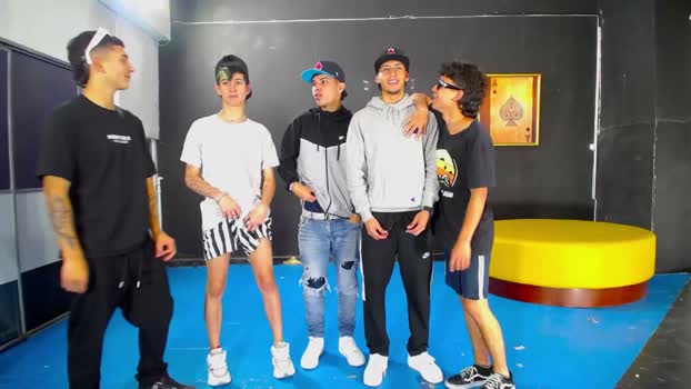 howents 27-04-2024 video love