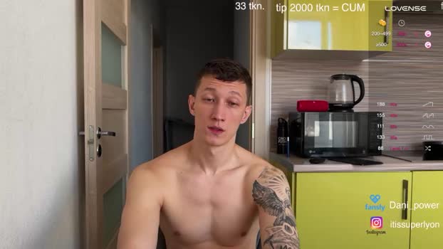 lyon_power_ 27-04-2024 video hardcore