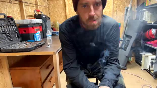 mikeruhls 27-04-2024 video gag