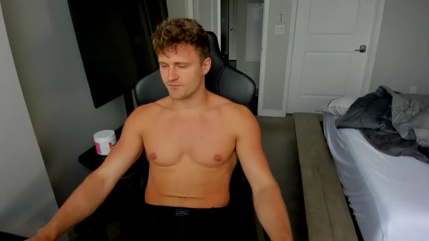 parkerjacobs20 26-04-2024 video bigballs