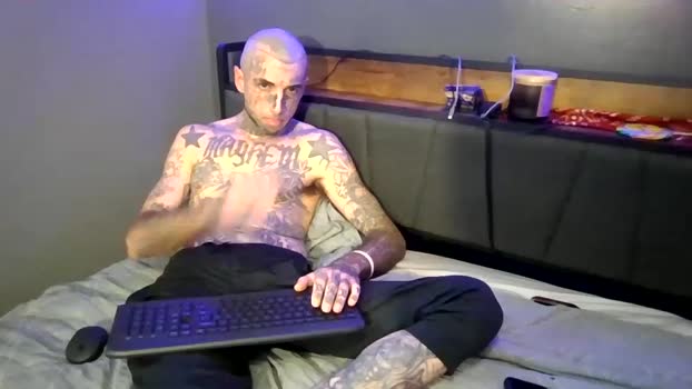 sexxytatted 27-04-2024 video love