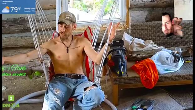 allan_arod 27-04-2024 video dirty