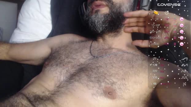 antonywebcam 27-04-2024 video love