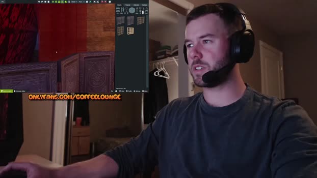 coffeelounge 28-04-2024 video amateur