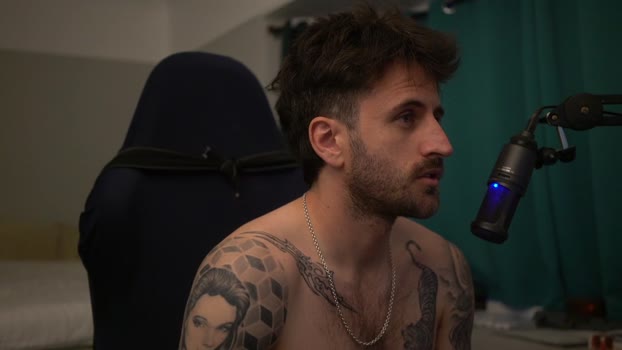 dukethedude 28-04-2024 video fingering