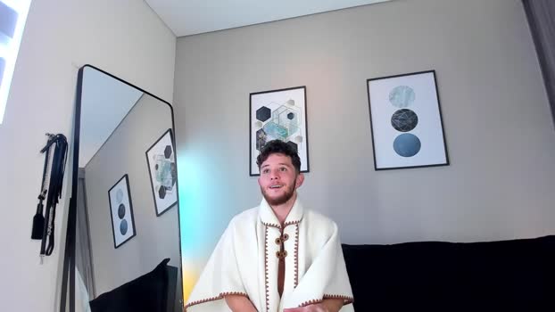 los_juanes 27-04-2024 video lovense