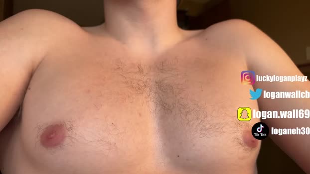 luckyloganx 27-04-2024 video play