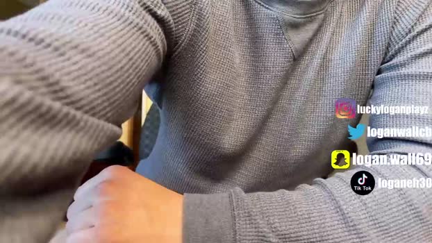 luckyloganx 27-04-2024 video bigload