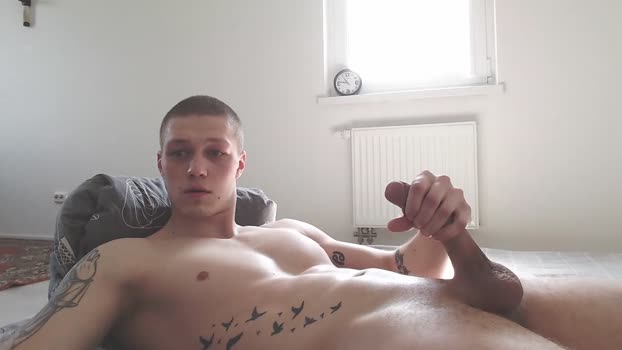 milesgoodboy 28-04-2024 video dirty