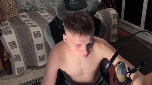 oofcblesssexx 27-04-2024 video Topless