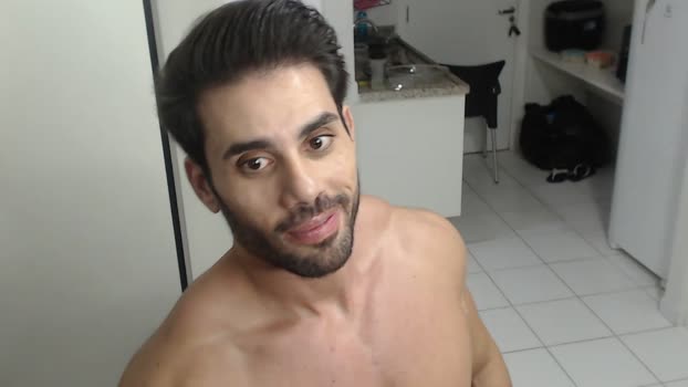 promuscles4u 28-04-2024 video handsome