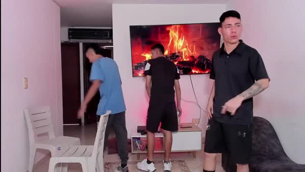 teamdylan_sex 27-04-2024 video strip