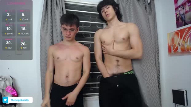 _the_neighbors 28-04-2024 video juicy