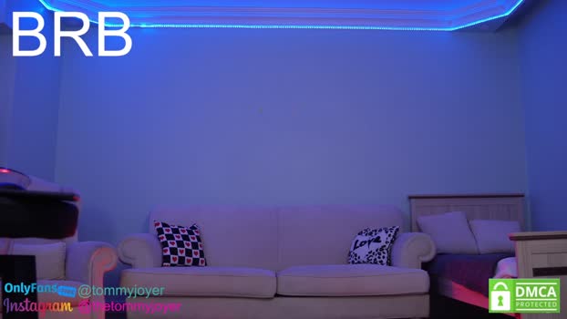 tommyjoyer 27-04-2024 video kinky