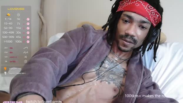 cloudwolf125 28-04-2024 video spank