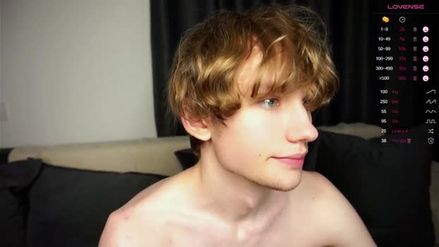 demoninangel 29-04-2024 video bigballs