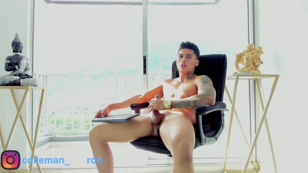 dominiofit 28-04-2024 video naughty