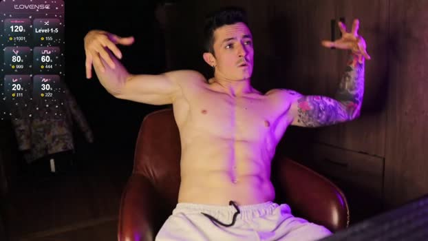 duke_j 29-04-2024 video bigass