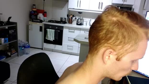 gingerboy_69 29-04-2024 video fingering