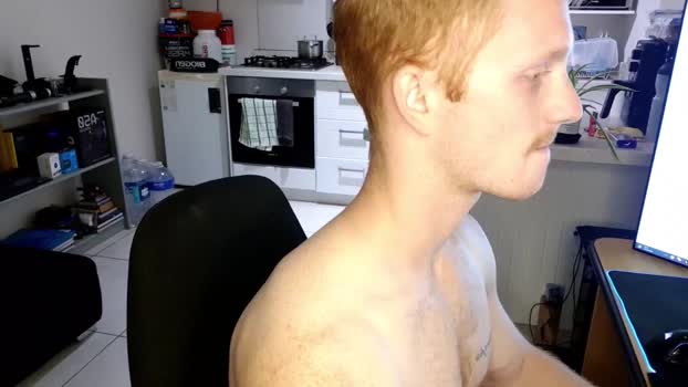 gingerboy_69 29-04-2024 video legs