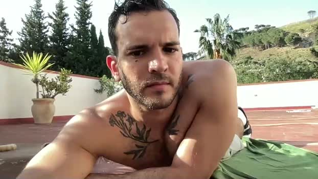 italian_stallion_big 29-04-2024 video Show