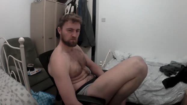 jamestouching 28-04-2024 video sexymale