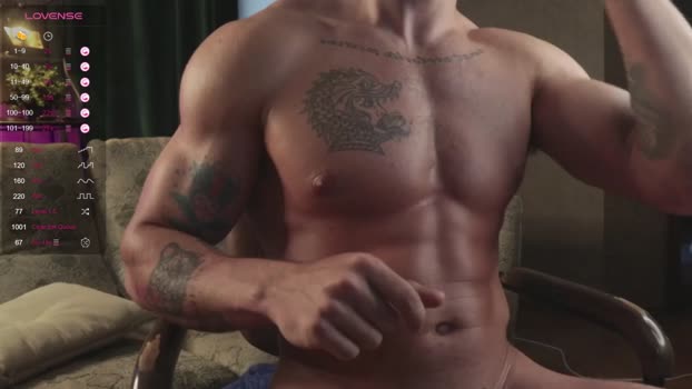 karlos_murphy 29-04-2024 video lick