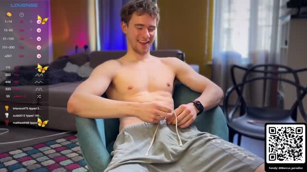 marcus_paradise 29-04-2024 video lovense