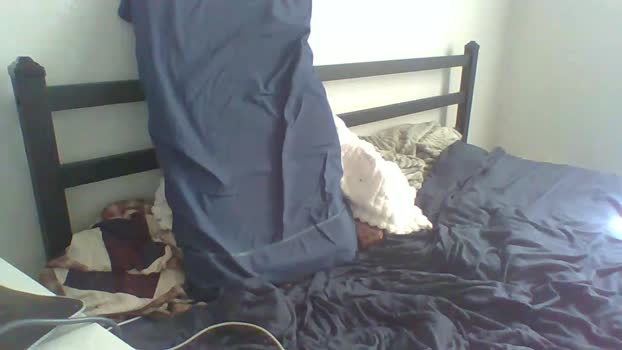 samrodusky 29-04-2024 video striptease