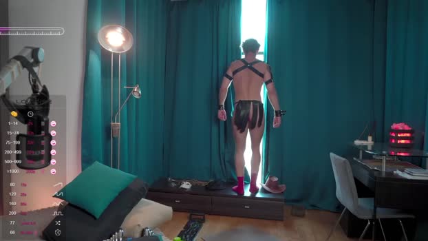 viktor_secret 29-04-2024 video play