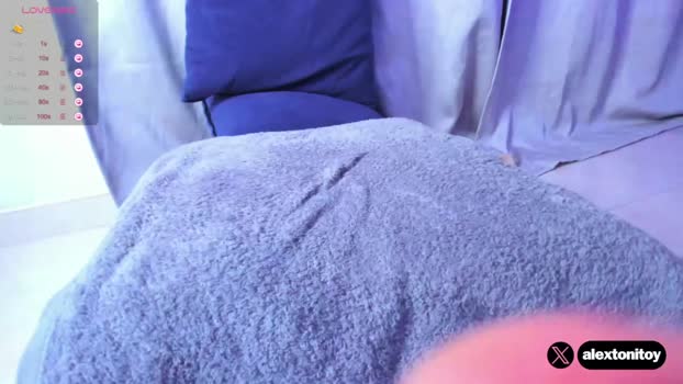 alextonitoy 30-04-2024 video bigcock