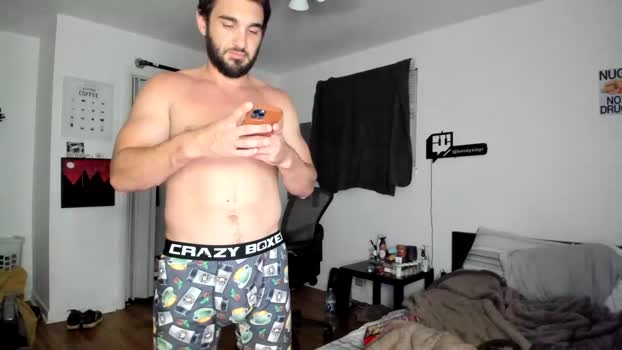 bandyonchat 30-04-2024 video gay