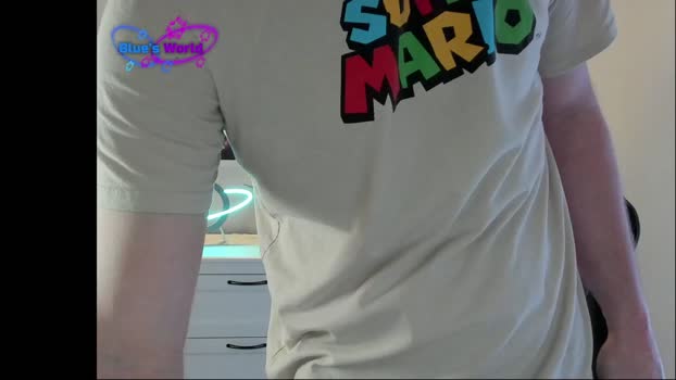 blueeyedtallguy 30-04-2024 video playtime