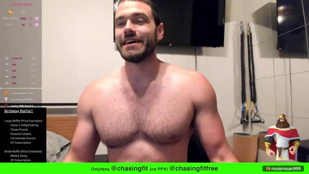 chasemason20 30-04-2024 video lovense