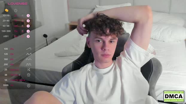 cute_thomas 29-04-2024 video natural