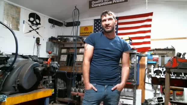 donniestone 29-04-2024 video twink