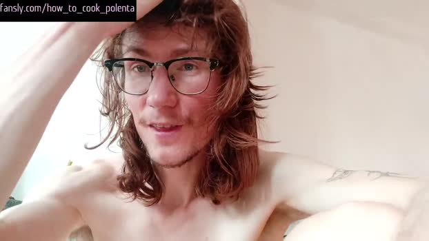 how_to_cook_polenta 30-04-2024 video harddick