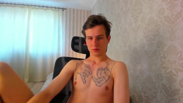 jacksonvox 30-04-2024 video sexykitty