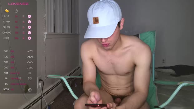 kroddy1985 30-04-2024 video Webcam