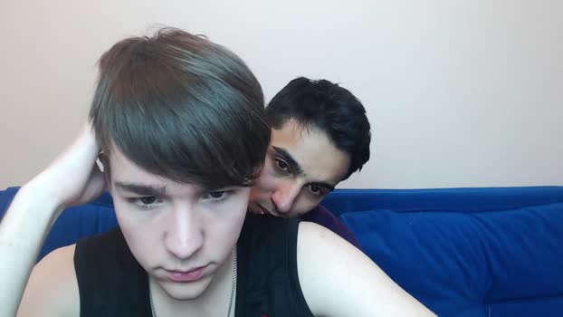 marcus_cuteboy 30-04-2024 video Video