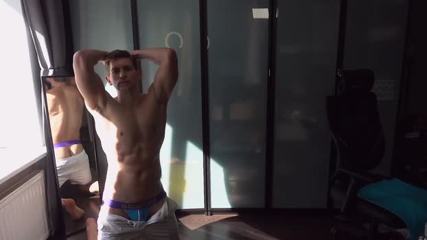 marcusdiamond 30-04-2024 video sexymale