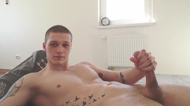 milesgoodboy 30-04-2024 video squirt